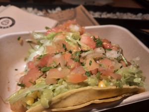  at Burritos - Ribera in Valencia