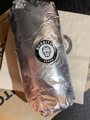 8,50€  at Burritos - Ribera in Valencia