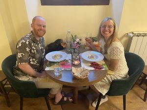   at ORA in Florence