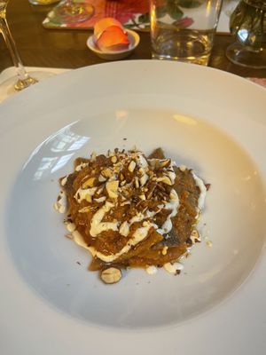   at ORA in Florence
