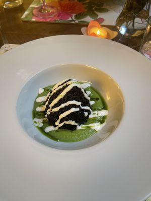   at ORA in Florence
