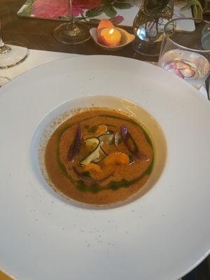   at ORA in Florence