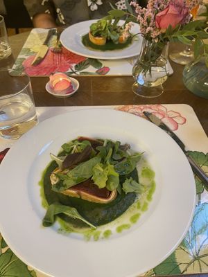   at ORA in Florence