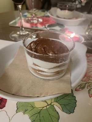   at ORA in Florence