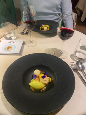   at Savarin in Rijswijk