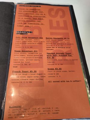  at Billy Byrnes Gastro Bar & Venue in Kilkenny