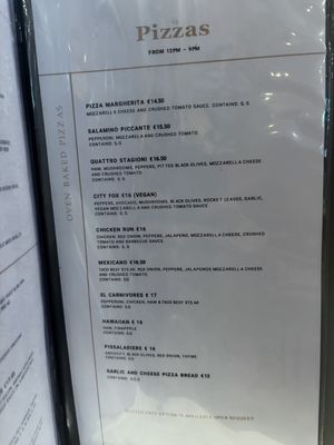   at Billy Byrnes Gastro Bar & Venue in Kilkenny