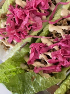   at Earthy Picks in Orlando