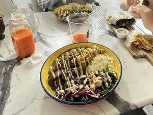   at Earthy Picks in Orlando