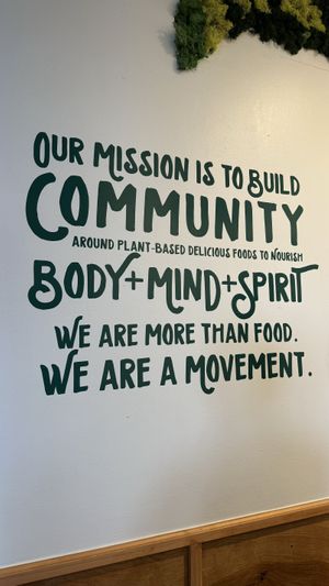 Adentro   at Earthy Picks in Orlando