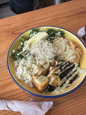   at Earthy Picks in Orlando