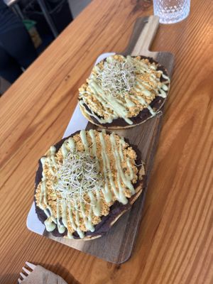   at Earthy Picks in Orlando