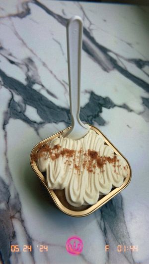  cake 😘  at Earthy Picks in Orlando