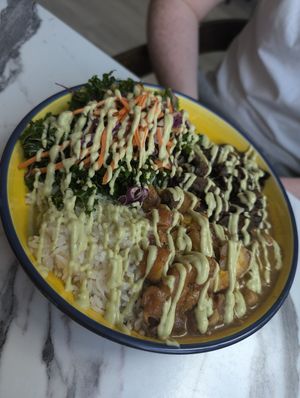  at Earthy Picks in Orlando