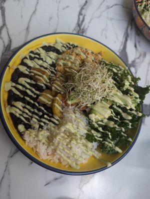  at Earthy Picks in Orlando