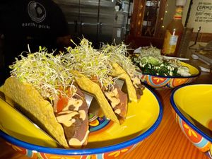   at Earthy Picks in Orlando