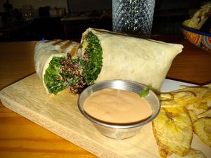   at Earthy Picks in Orlando