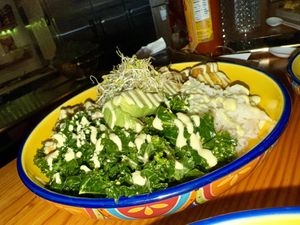   at Earthy Picks in Orlando