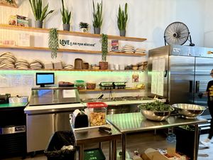   at Earthy Picks in Orlando