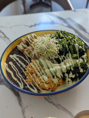 Crazy About You at Earthy Picks in Orlando