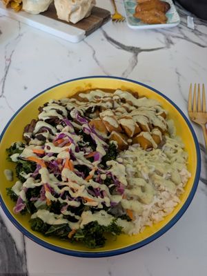  at Earthy Picks in Orlando