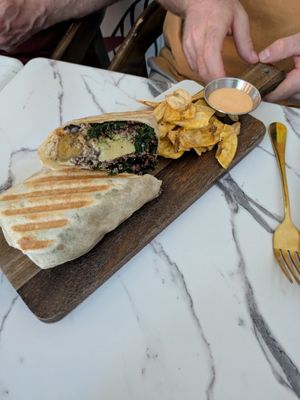  at Earthy Picks in Orlando