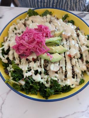  at Earthy Picks in Orlando