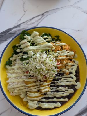  at Earthy Picks in Orlando