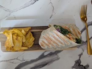  at Earthy Picks in Orlando