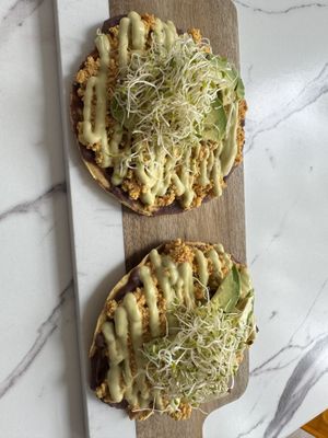   at Earthy Picks in Orlando