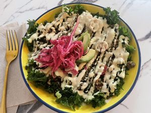   at Earthy Picks in Orlando