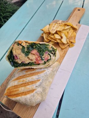  at Earthy Picks in Orlando