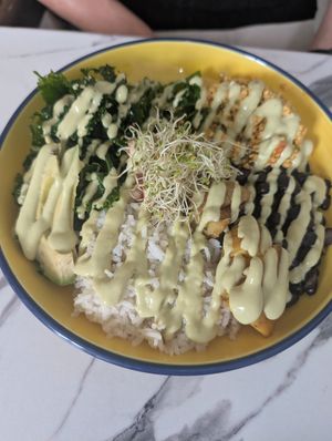  at Earthy Picks in Orlando