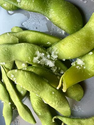   at Miyagi Express in Ronda