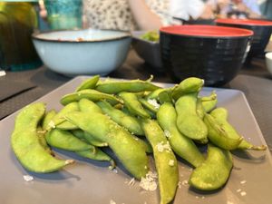   at Miyagi Express in Ronda