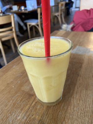   at Crunch in The Hague