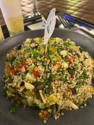 ViTabule  at Vibar in Madrid