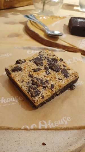  at Coco House in Madrid