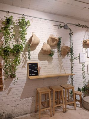  at Coco House in Madrid