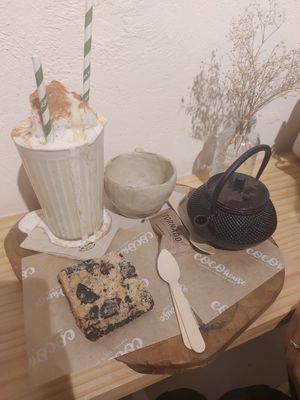  at Coco House in Madrid