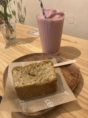   at Coco House in Madrid