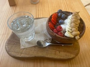   at Coco House in Madrid