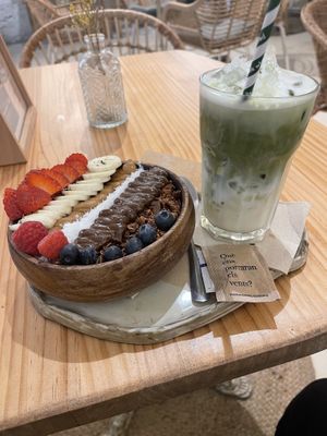   at Coco House in Madrid