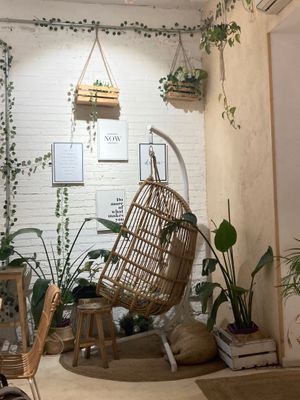  at Coco House in Madrid