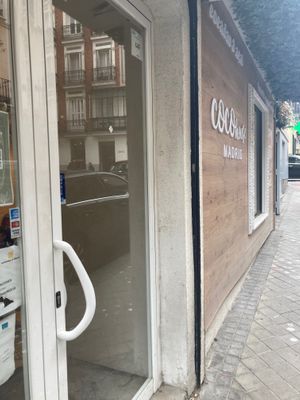  at Coco House in Madrid