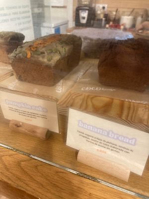  at Coco House in Madrid