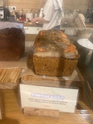  at Coco House in Madrid