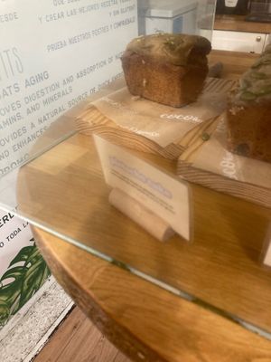  at Coco House in Madrid