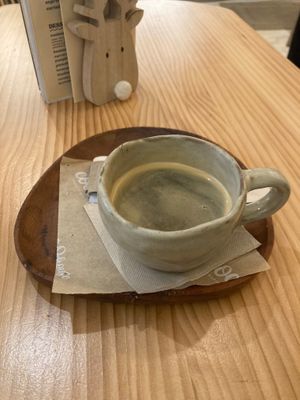  at Coco House in Madrid