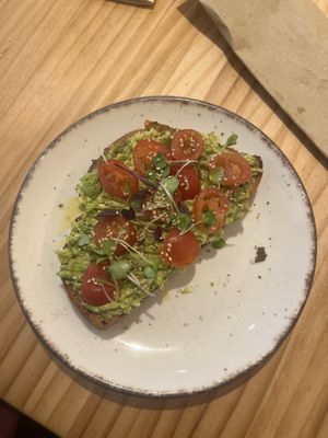   at Coco House in Madrid